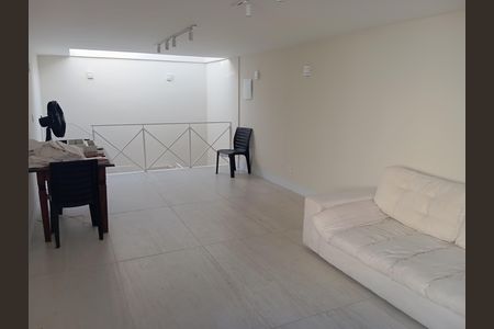 Apartamento para alugar com 550m², 5 quartos e 3 vagas Apartamento para alugar com 550m², 5 quartos e 3 vagasSala do terraço