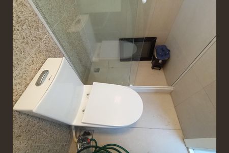 Apartamento para alugar com 550m², 5 quartos e 3 vagas Apartamento para alugar com 550m², 5 quartos e 3 vagasBanheiro 4