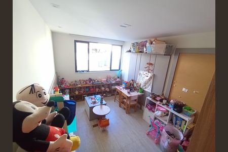 Apartamento para alugar com 550m², 5 quartos e 3 vagas Apartamento para alugar com 550m², 5 quartos e 3 vagasQuarto 3
