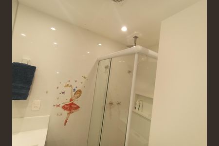 Apartamento para alugar com 550m², 5 quartos e 3 vagas Apartamento para alugar com 550m², 5 quartos e 3 vagasBanheiro 2