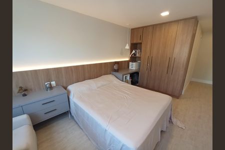 Apartamento para alugar com 550m², 5 quartos e 3 vagas Apartamento para alugar com 550m², 5 quartos e 3 vagasQuarto Suíte