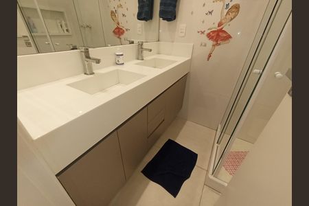 Apartamento para alugar com 550m², 5 quartos e 3 vagas Apartamento para alugar com 550m², 5 quartos e 3 vagasBanheiro 2