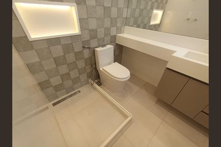 Apartamento para alugar com 550m², 5 quartos e 3 vagas Apartamento para alugar com 550m², 5 quartos e 3 vagasBanheiro Suite