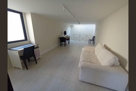 Apartamento para alugar com 550m², 5 quartos e 3 vagas Apartamento para alugar com 550m², 5 quartos e 3 vagasSala do terraço