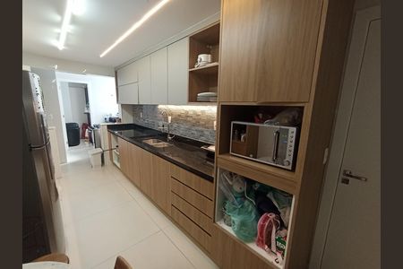 Apartamento para alugar com 550m², 5 quartos e 3 vagas Apartamento para alugar com 550m², 5 quartos e 3 vagasCozinha