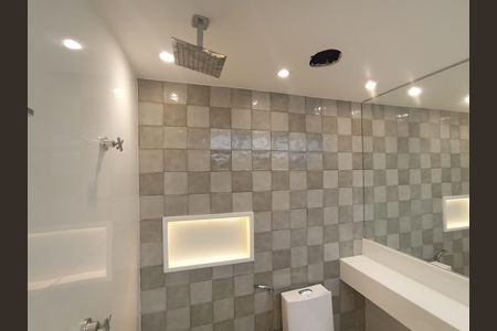Apartamento para alugar com 550m², 5 quartos e 3 vagas Apartamento para alugar com 550m², 5 quartos e 3 vagasBanheiro suite