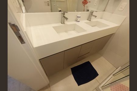 Apartamento para alugar com 550m², 5 quartos e 3 vagas Apartamento para alugar com 550m², 5 quartos e 3 vagasBanheiro 2