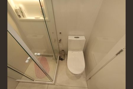 Apartamento para alugar com 550m², 5 quartos e 3 vagas Apartamento para alugar com 550m², 5 quartos e 3 vagasBanheiro 2