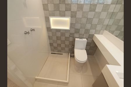 Apartamento para alugar com 550m², 5 quartos e 3 vagas Apartamento para alugar com 550m², 5 quartos e 3 vagasBanheiro Suite