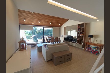 Apartamento para alugar com 550m², 5 quartos e 3 vagas Apartamento para alugar com 550m², 5 quartos e 3 vagasSala