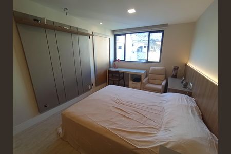 Apartamento para alugar com 550m², 5 quartos e 3 vagas Apartamento para alugar com 550m², 5 quartos e 3 vagasQuarto Suíte