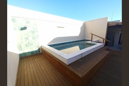 Apartamento para alugar com 550m², 5 quartos e 3 vagas Apartamento para alugar com 550m², 5 quartos e 3 vagasPiscina