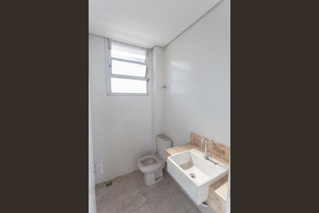 Apartamento à venda com 132m², 1 quarto e sem vaga Apartamento à venda com 132m², 1 quarto e sem vagaLavabo na Copa/Cozinha na Cobertura
