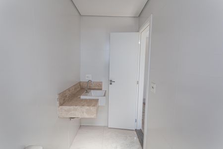 Apartamento à venda com 132m², 1 quarto e sem vaga Apartamento à venda com 132m², 1 quarto e sem vagaBanheiro Social