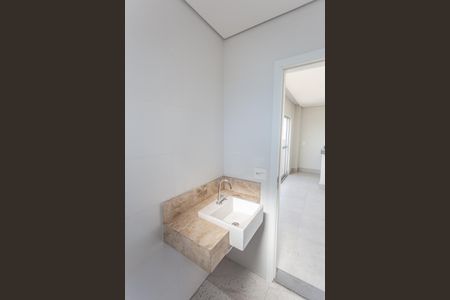 Apartamento à venda com 132m², 1 quarto e sem vaga Apartamento à venda com 132m², 1 quarto e sem vagaLavabo na Copa/Cozinha na Cobertura