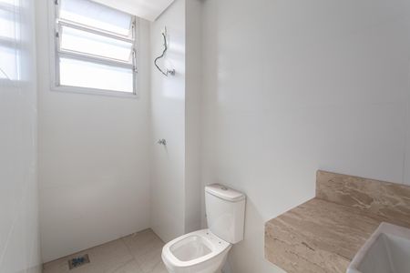 Apartamento à venda com 132m², 1 quarto e sem vaga Apartamento à venda com 132m², 1 quarto e sem vagaBanheiro Social