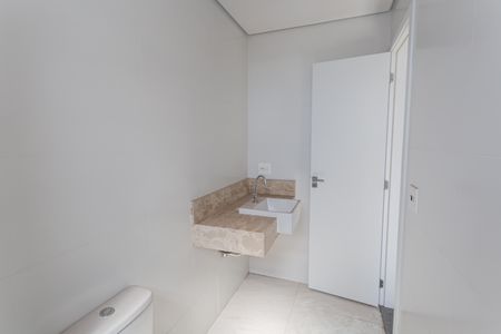 Apartamento à venda com 132m², 1 quarto e sem vaga Apartamento à venda com 132m², 1 quarto e sem vagaBanheiro Social