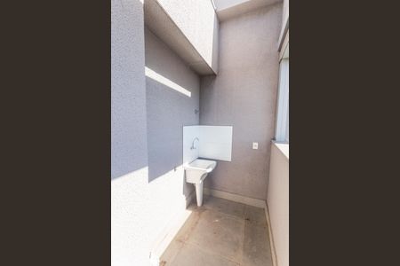 Apartamento à venda com 132m², 1 quarto e sem vaga Apartamento à venda com 132m², 1 quarto e sem vagaÁrea de Serviço na Cobertura