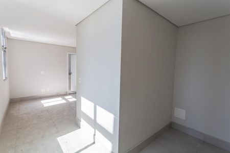 Apartamento à venda com 132m², 1 quarto e sem vaga Apartamento à venda com 132m², 1 quarto e sem vagaSala