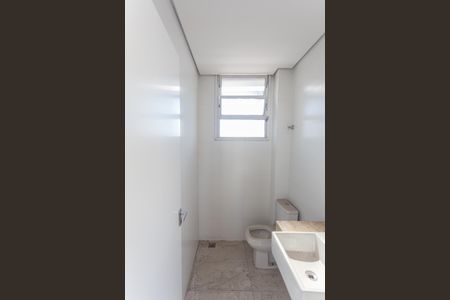 Apartamento à venda com 132m², 1 quarto e sem vaga Apartamento à venda com 132m², 1 quarto e sem vagaLavabo na Copa/Cozinha na Cobertura