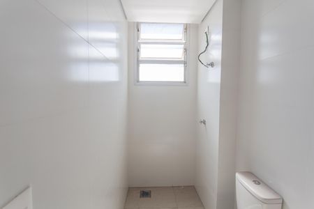 Apartamento à venda com 132m², 1 quarto e sem vaga Apartamento à venda com 132m², 1 quarto e sem vagaBanheiro Social