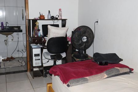 Casa para alugar com 3 quartos, 142m² em Setor Faicalville, Goiânia