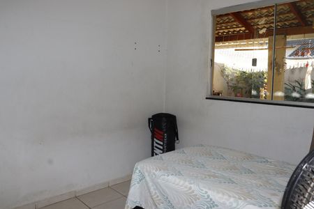 Casa para alugar com 3 quartos, 142m² em Setor Faicalville, Goiânia