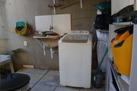 Casa para alugar com 3 quartos, 142m² em Setor Faicalville, Goiânia