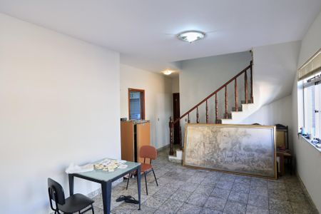 Apartamento para alugar com 350m², 5 quartos e 3 vagas Apartamento para alugar com 350m², 5 quartos e 3 vagasSala de Jantar