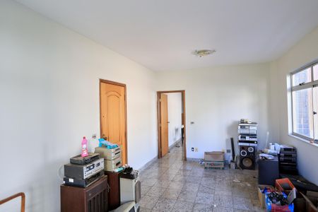Sala de apartamento para alugar com 5 quartos, 350m² em Anchieta, Belo Horizonte