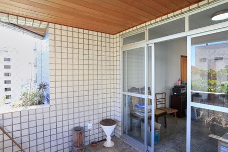 Apartamento para alugar com 350m², 5 quartos e 3 vagas Apartamento para alugar com 350m², 5 quartos e 3 vagasVaranda da Sala