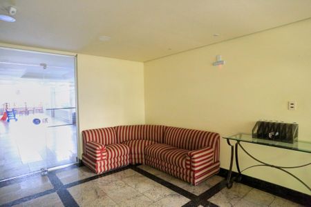 Apartamento para alugar com 350m², 5 quartos e 3 vagas Apartamento para alugar com 350m², 5 quartos e 3 vagasHall
