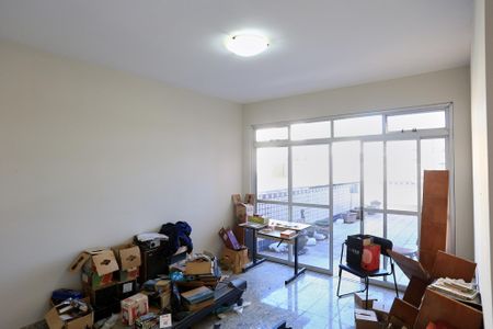 Apartamento para alugar com 350m², 5 quartos e 3 vagas Apartamento para alugar com 350m², 5 quartos e 3 vagasSala 1