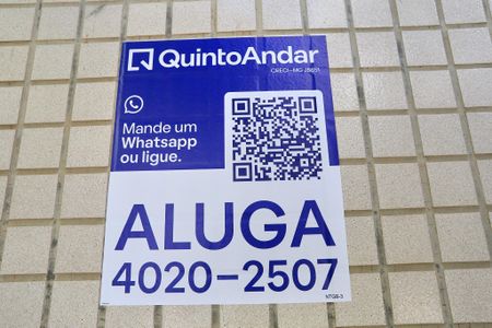 Apartamento para alugar com 350m², 5 quartos e 3 vagas Apartamento para alugar com 350m², 5 quartos e 3 vagasPlaquinha