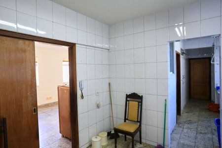 Cozinha de apartamento para alugar com 5 quartos, 350m² em Anchieta, Belo Horizonte