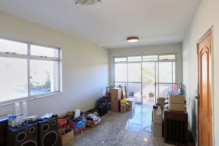 Apartamento para alugar com 350m², 5 quartos e 3 vagas Apartamento para alugar com 350m², 5 quartos e 3 vagasSala