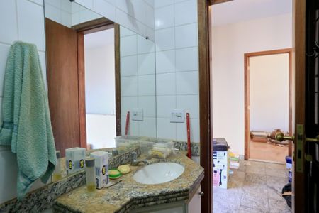 Apartamento para alugar com 350m², 5 quartos e 3 vagas Apartamento para alugar com 350m², 5 quartos e 3 vagasBanheiro 2