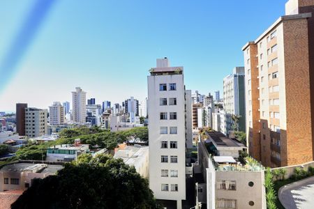Vista da Suíte de apartamento para alugar com 5 quartos, 350m² em Anchieta, Belo Horizonte