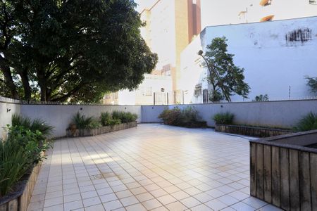 Área comum de apartamento para alugar com 5 quartos, 350m² em Anchieta, Belo Horizonte