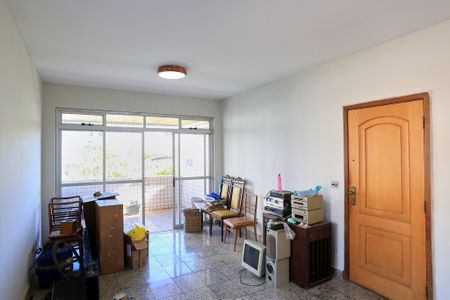Apartamento para alugar com 5 quartos, 350m² em Anchieta, Belo Horizonte
