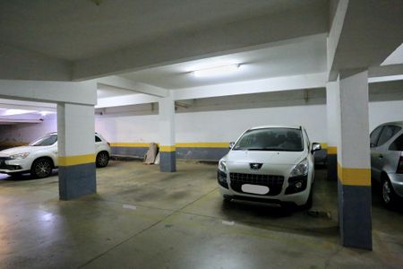 Apartamento para alugar com 350m², 5 quartos e 3 vagas Apartamento para alugar com 350m², 5 quartos e 3 vagasGaragem