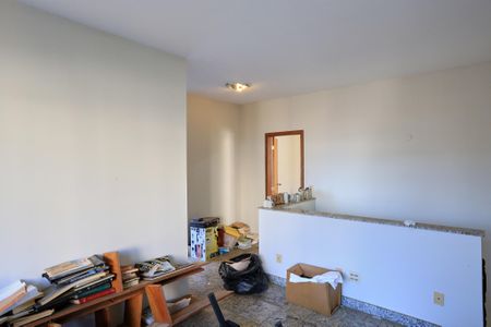 Apartamento para alugar com 350m², 5 quartos e 3 vagas Apartamento para alugar com 350m², 5 quartos e 3 vagasSala 1