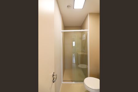 Apartamento para alugar com 61m², 2 quartos e 1 vagaBanheiro Social