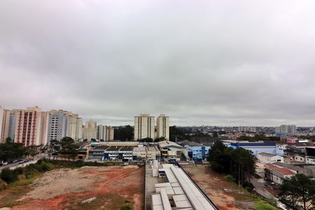 Apartamento para alugar com 61m², 2 quartos e 1 vagaQuarto 2 Vista 