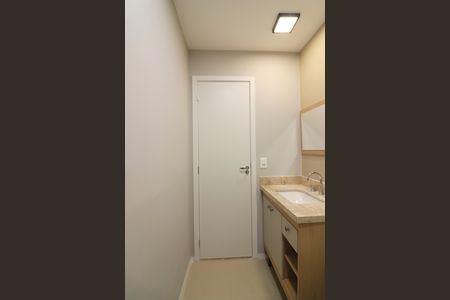 Apartamento para alugar com 61m², 2 quartos e 1 vagaQuarto 1 - Suíte Banheiro 