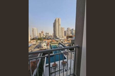 Kitnet/Studio à venda com 1 quarto, 34m² em Vila Dom Pedro I, São Paulo