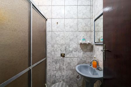 Casa à venda com 191m², 4 quartos e 2 vagas Casa à venda com 191m², 4 quartos e 2 vagasBanheiro - Suíte 1