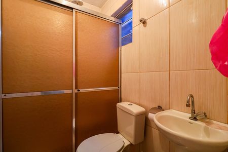 Casa à venda com 191m², 4 quartos e 2 vagas Casa à venda com 191m², 4 quartos e 2 vagasBanheiro - Suíte 2