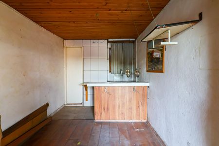 Casa à venda com 191m², 4 quartos e 2 vagas Casa à venda com 191m², 4 quartos e 2 vagasÁrea de serviço