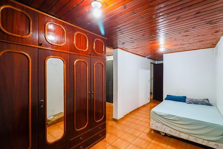 Casa à venda com 191m², 4 quartos e 2 vagas Casa à venda com 191m², 4 quartos e 2 vagasSuíte 1